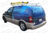 Van Shelving, Ladder Racks, Van Safety Partitions